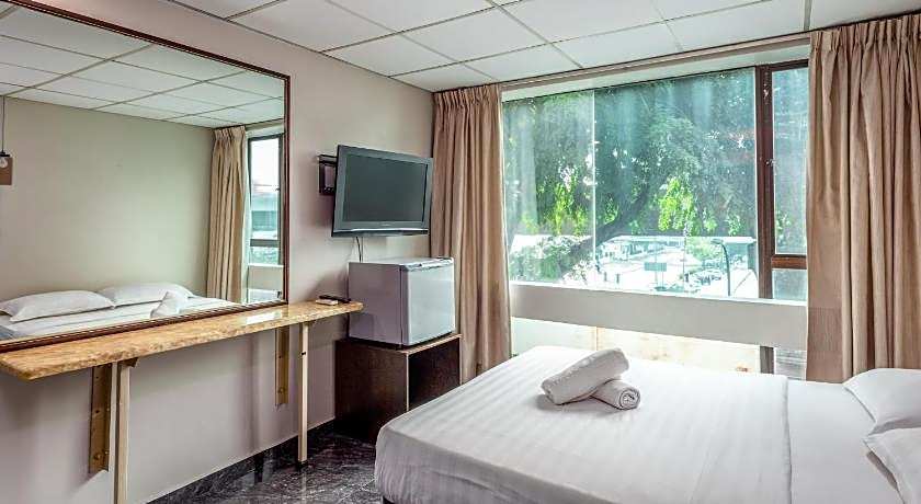 Subang Valley Hotel