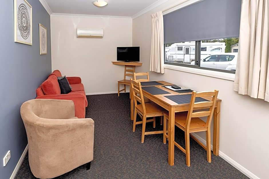 BIG4 Hobart Airport Tourist Park