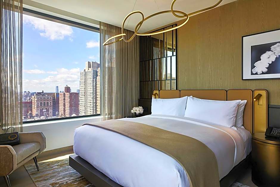 The Ritz-Carlton New York, NoMad