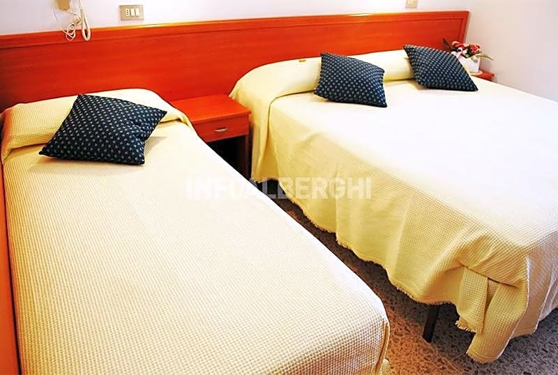 Hotel caesar