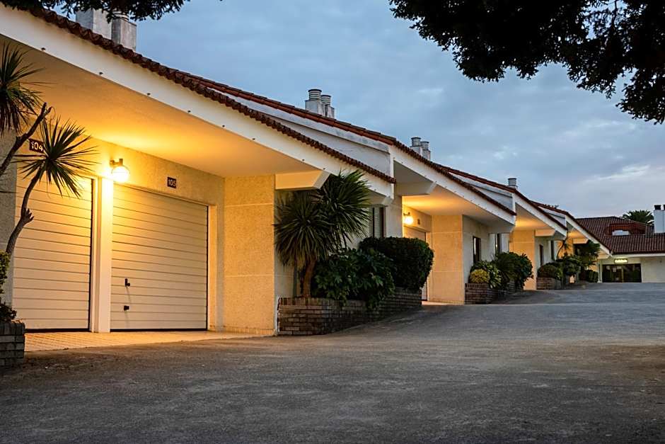 Motel Jardin