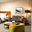 City Park Hotel & Residence
