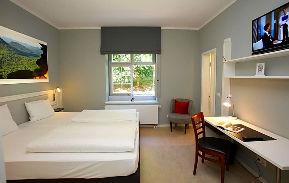 Jugendstilhotel Trifels