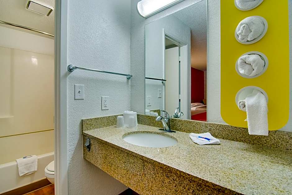 Motel 6-Eloy, AZ - Casa Grande
