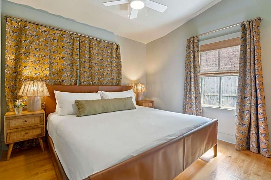 The Starlight Motor Inn