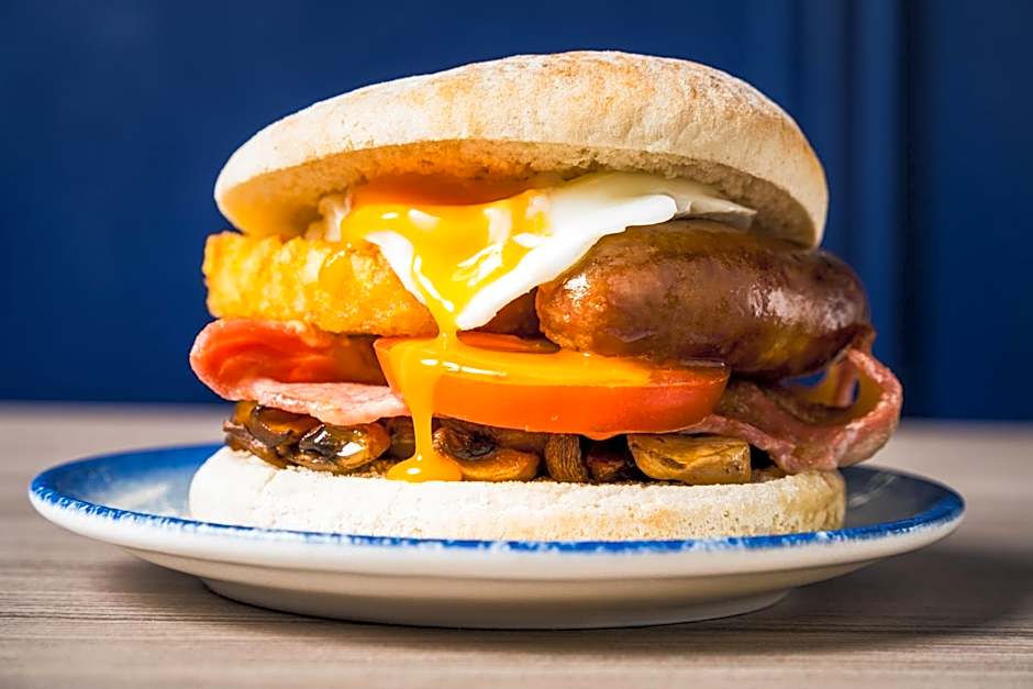 The Headland Hotel & Spa