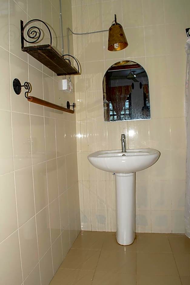 SULKHAN SERVICED APARTMENT