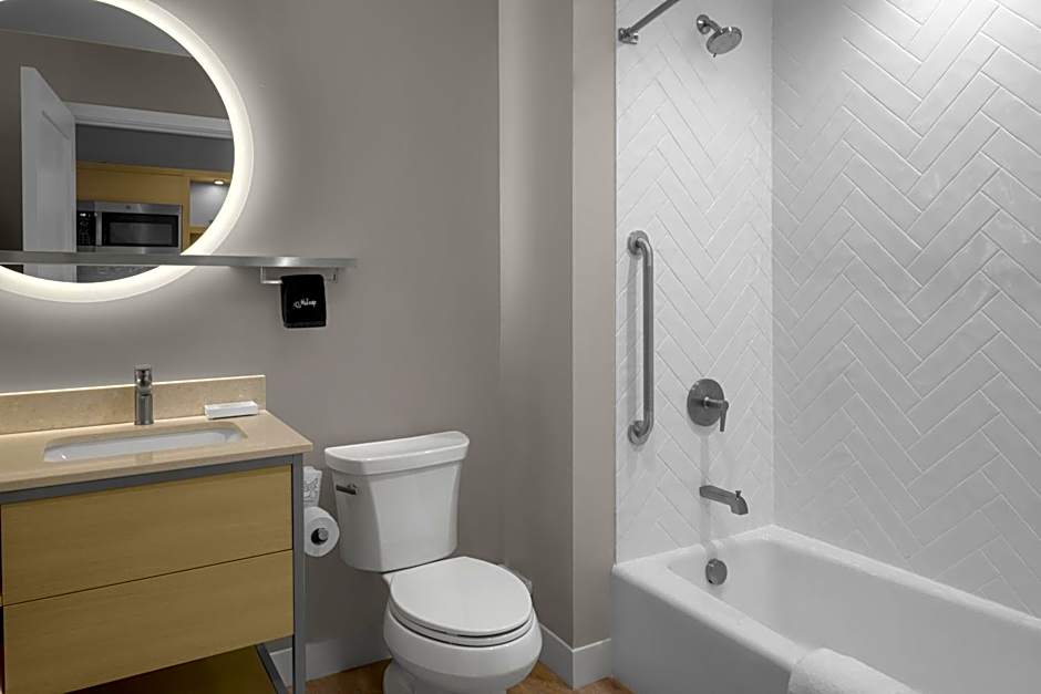 TownePlace Suites by Marriott Coeur d'Alene