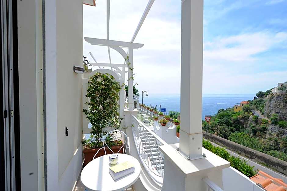 Villa Guarracino Amalfi