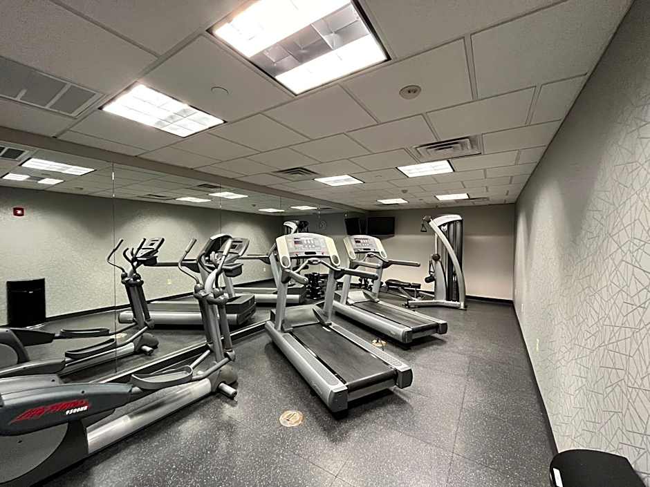 Country Inn & Suites by Radisson, Harrisburg - Hershey West, PA