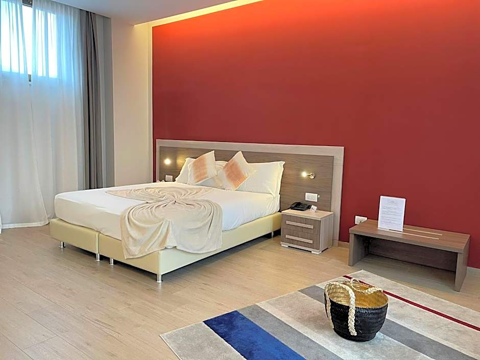 Palazzo Marignano Hotel