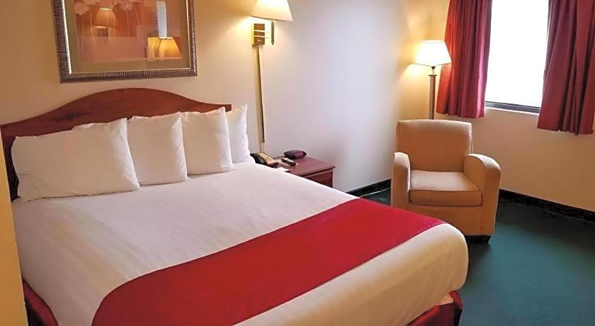 Americas Best Value Inn St. Louis South