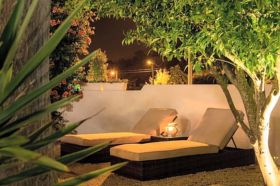 Casa Luisandra Boutique Hotel B&B