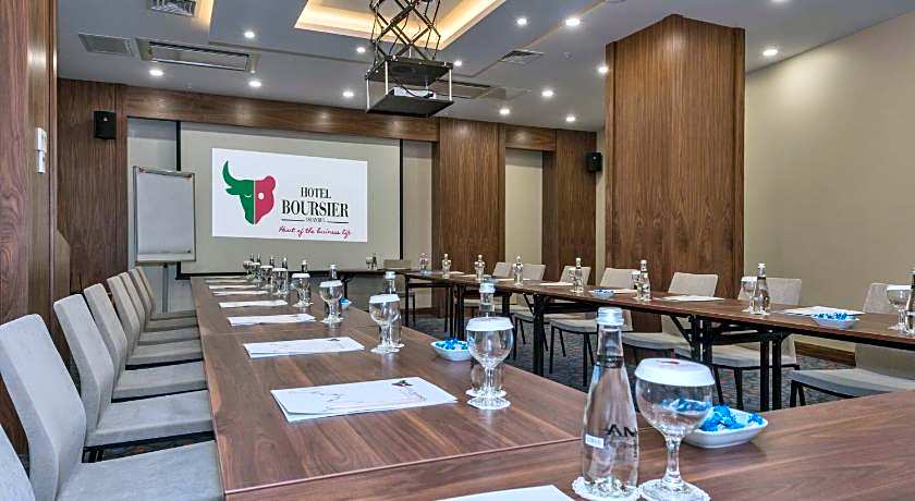 Hotel Boursier 1 & Spa