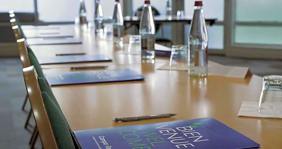 Campanile Paris Ouest - Gennevilliers Barbanniers