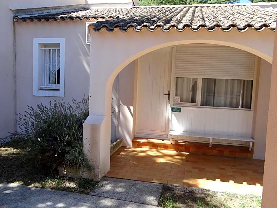 Domaine Du Val De Cèze