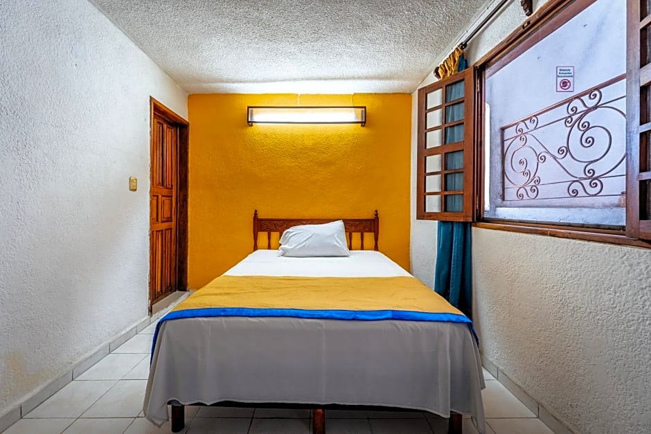 Hotel Santa Lucía