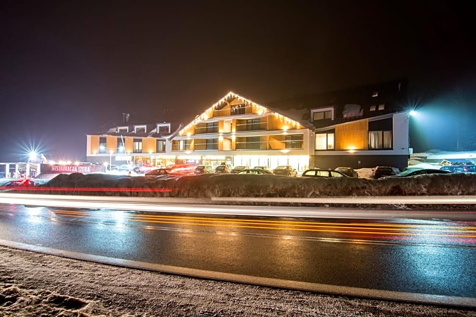 Hotel Jakuszyce Sport & Spa