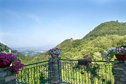 Borgo di Codeglia - Country Rooms