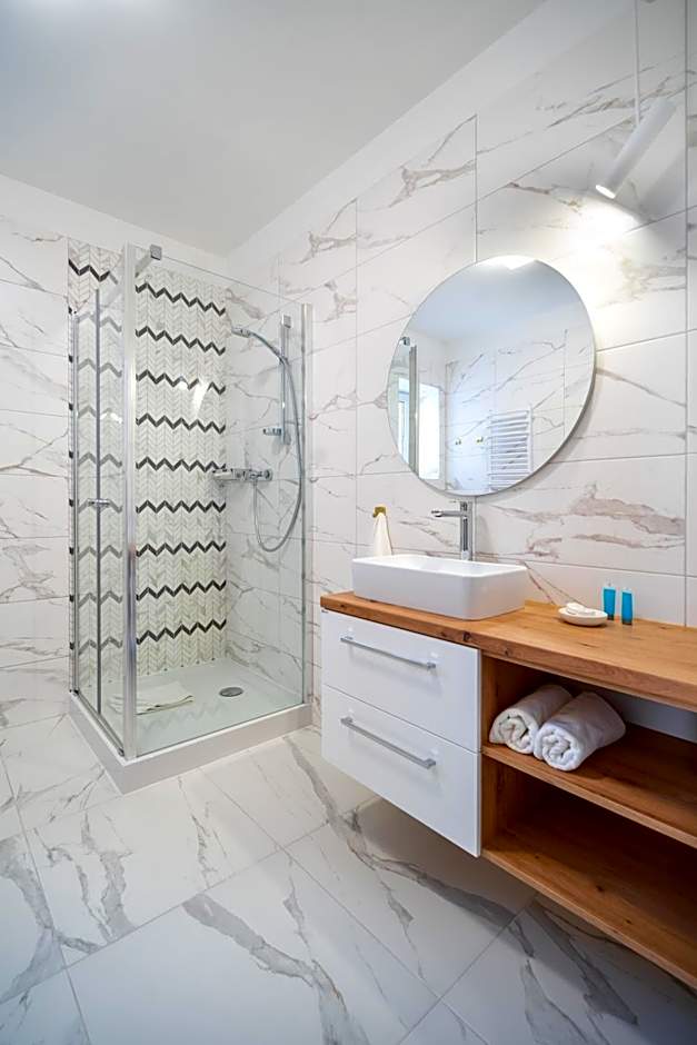 Helios Aparthotel