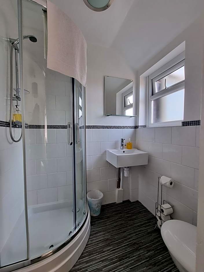 The Skegness Hotel