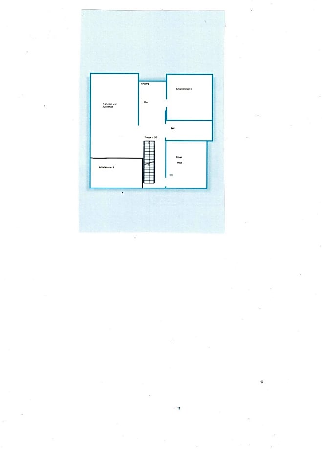 Zum Alten Pfarrhaus