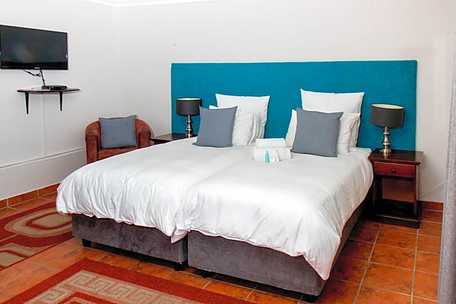 Garden Route Ilita Lodge