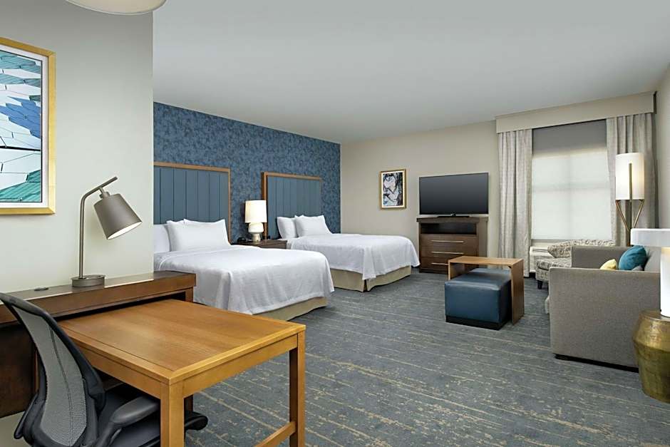 Homewood Suites by Hilton Denver Airport Tower Road