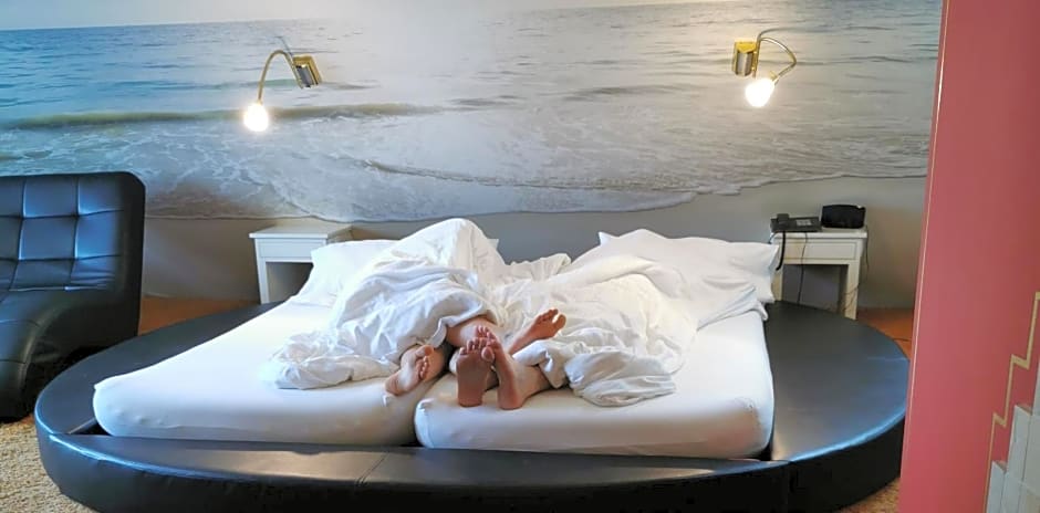 Bavaria Lifestyle Hotel mit Klimaanlage