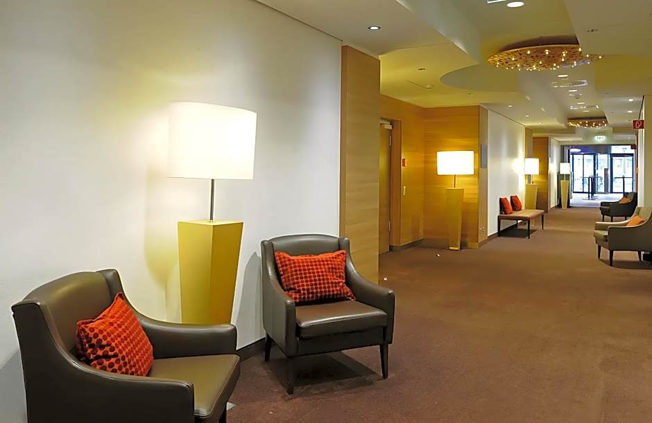 H4 Hotel Berlin Alexanderplatz