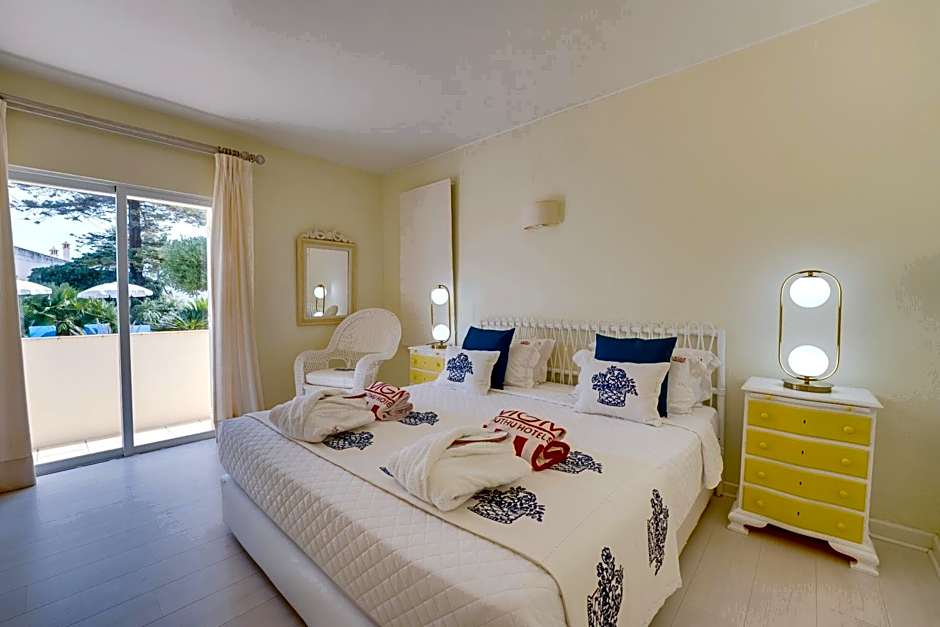 Muthu Clube Praia da Oura