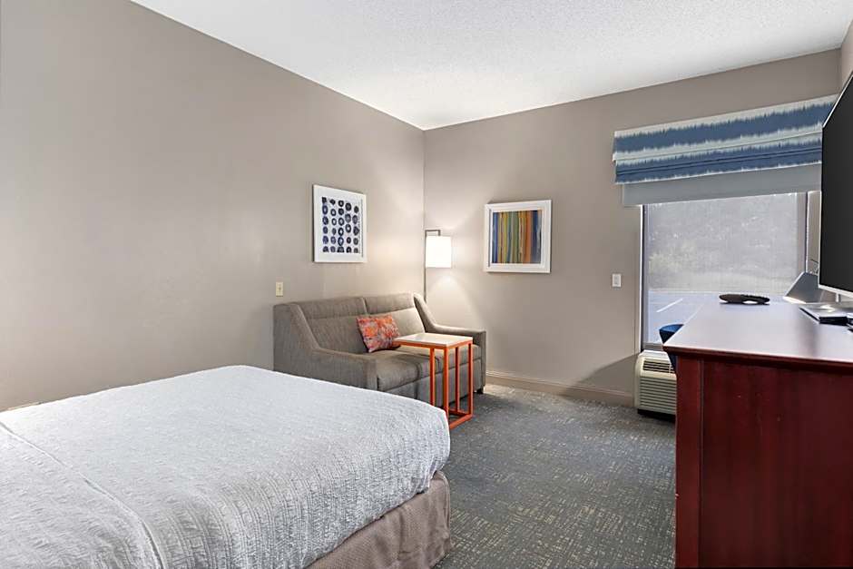 Hampton Inn By Hilton Rock Hill