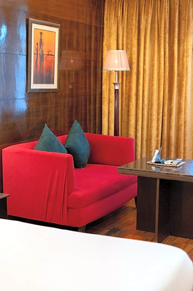The Regent