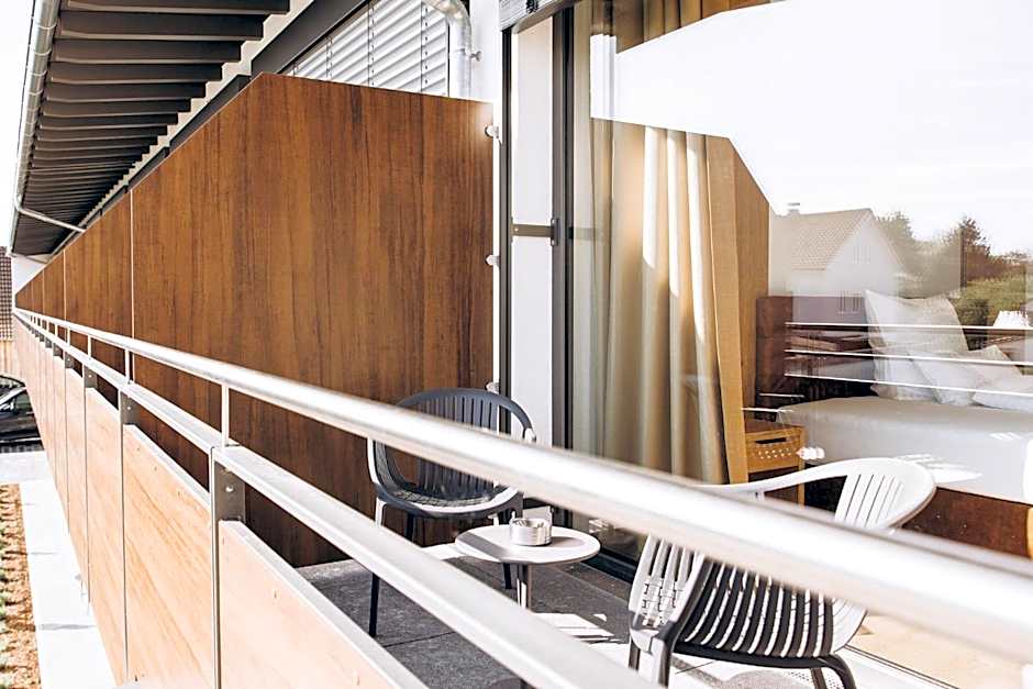 Boardinghouse Plattling