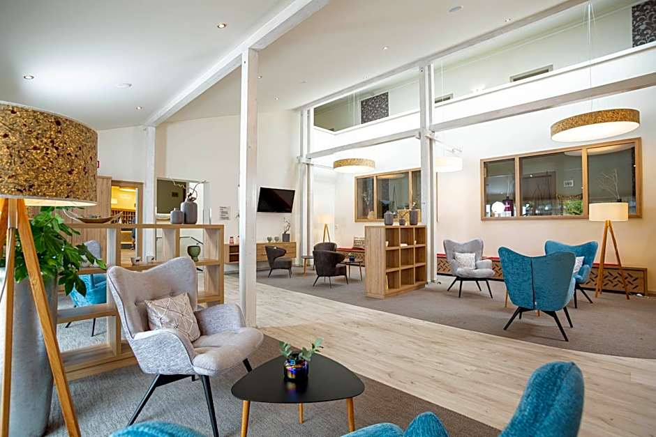 Hotel Chrysantihof