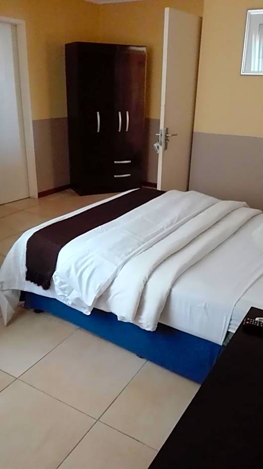 Villa Via Hotel Midrand