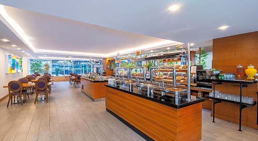 Park Inn by Radisson Istanbul Asia Kavacik