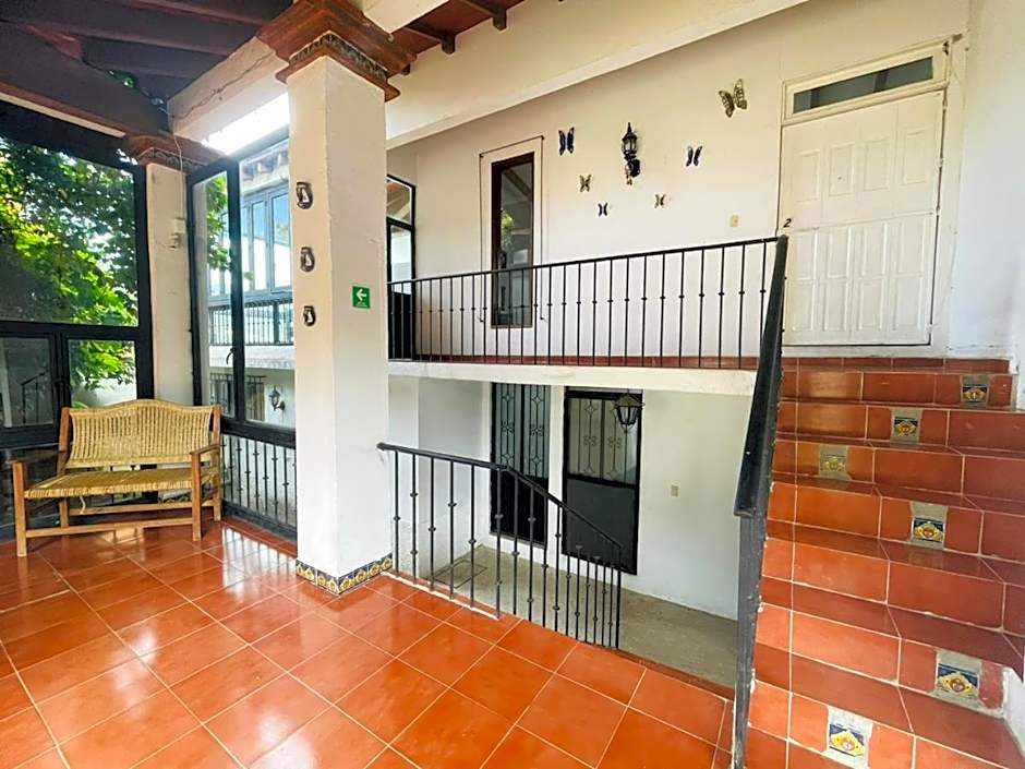 Casa de huéspedes vista hermosa