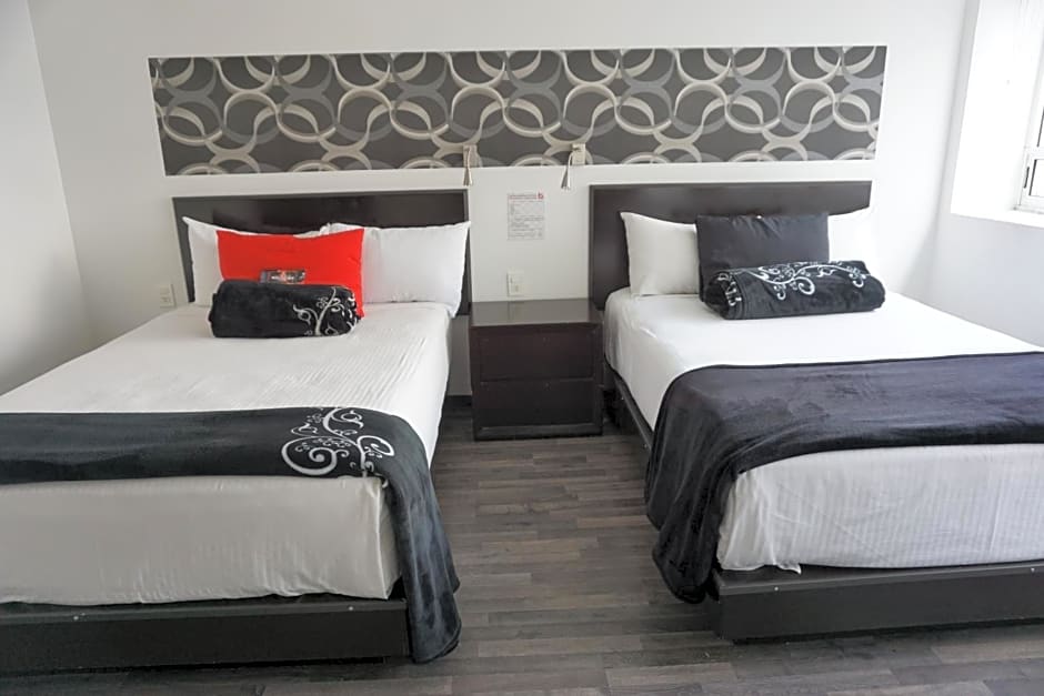 Hotel Black Boutique