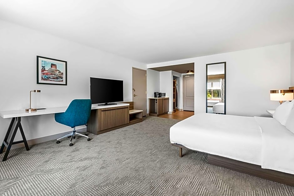 Hilton Garden Inn Suffolk