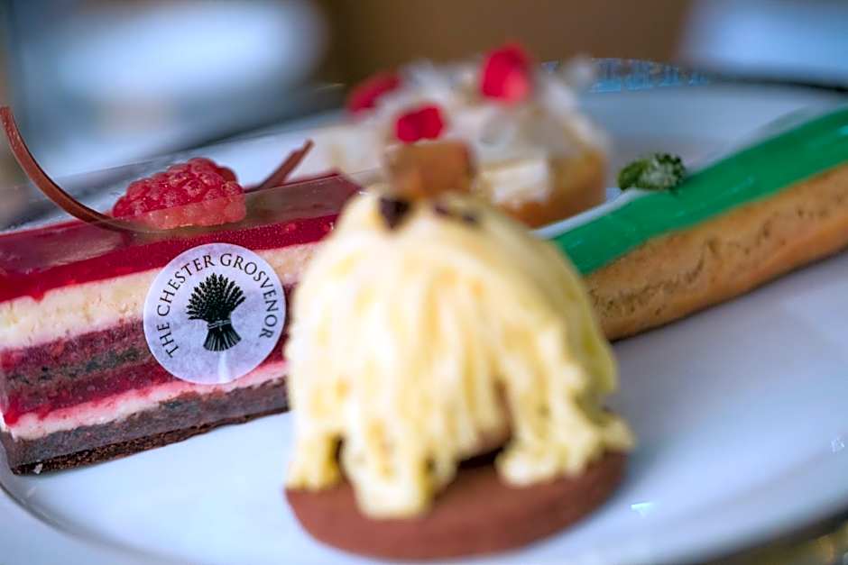 The Chester Grosvenor