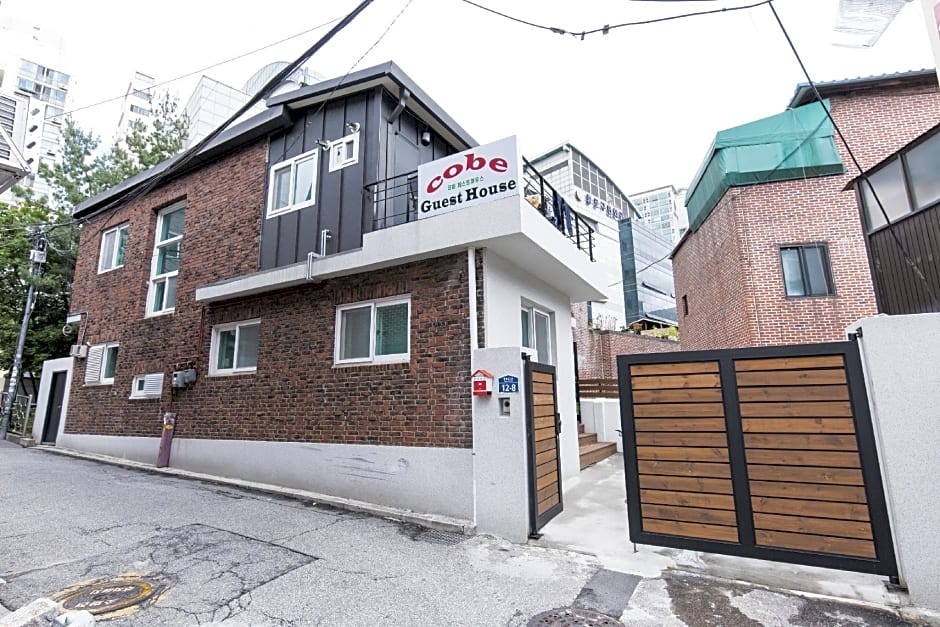 Photo 1 of 50 of Cobe Guesthouse Dongdaemun