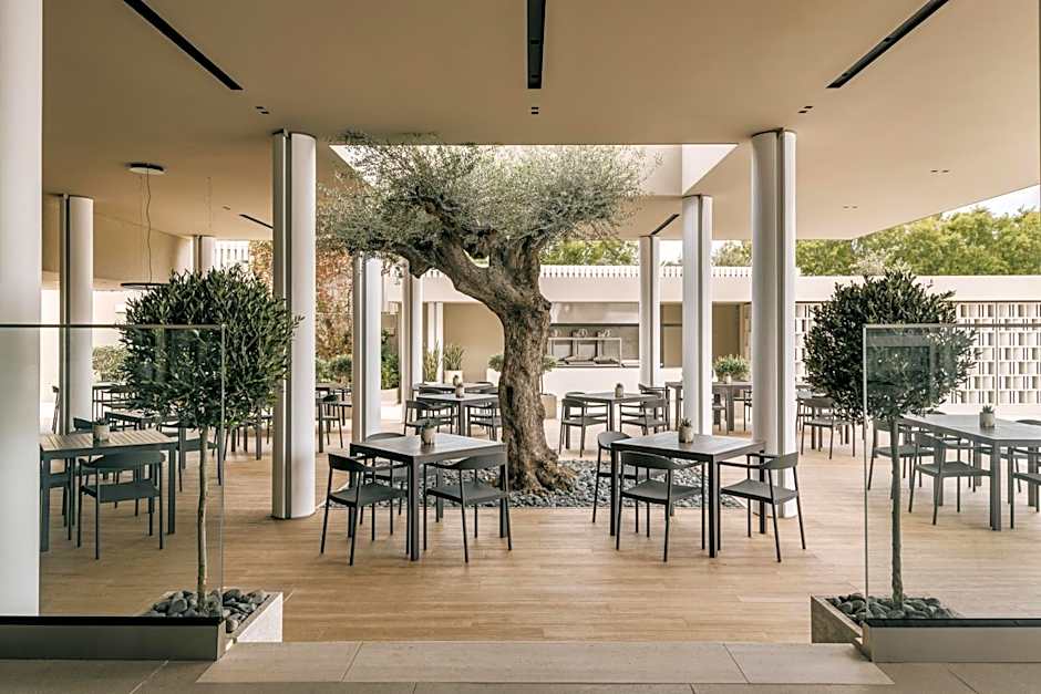 Divani Apollon Palace & Thalasso