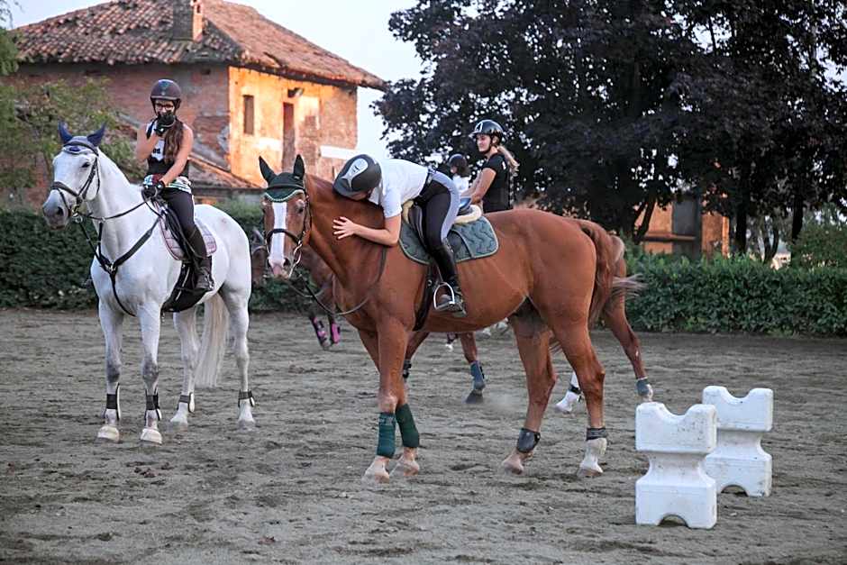 SCUDERIA LA COLOMBERA