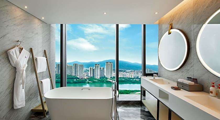 Crowne Plaza Quanzhou Riverview By IHG