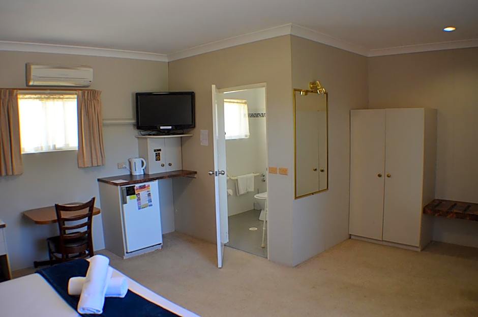 Deer Park Motor Inn Armidale