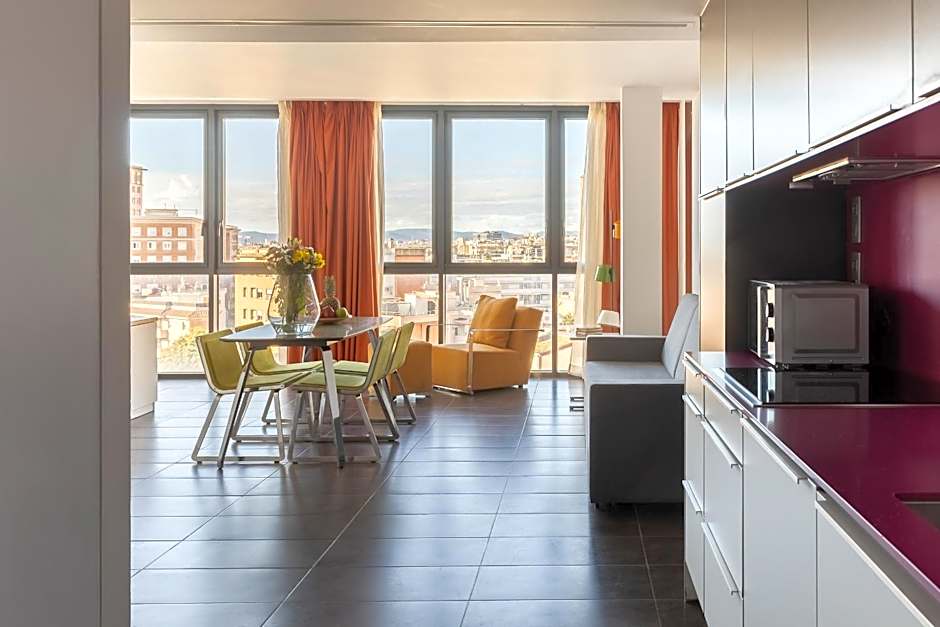 Cosmo Apartments Sants