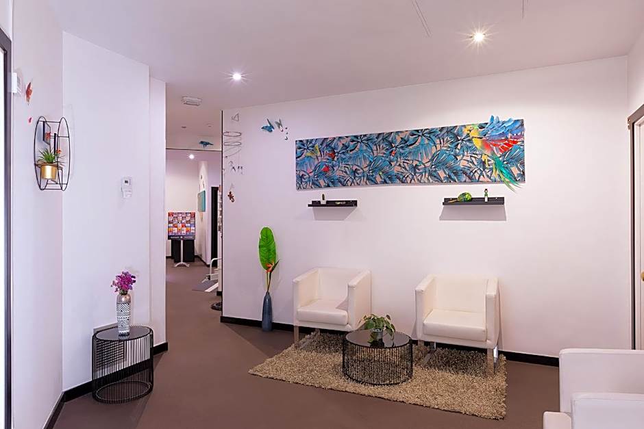 Amra Barcelona Caspe