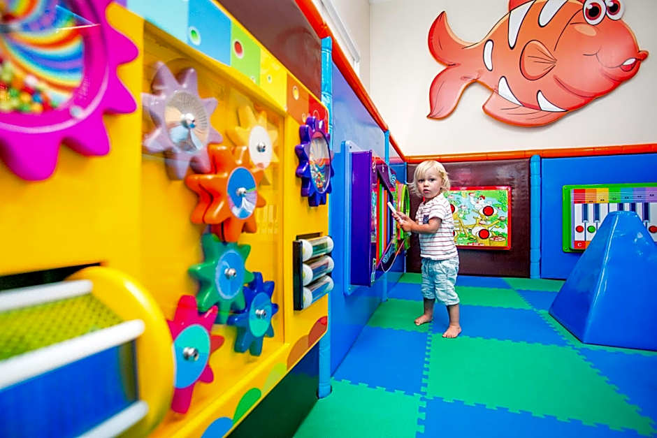 BIG4 Port Fairy Holiday Park