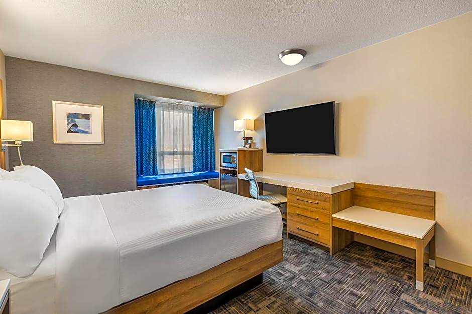 Microtel Inn & Suites by Wyndham Timmins